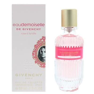 Givenchy Ladies Bloom EDT Spray 1.7 oz Fragrances